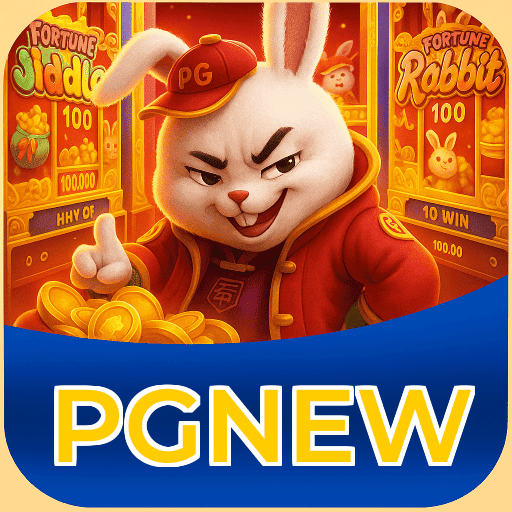 PGNEW logo