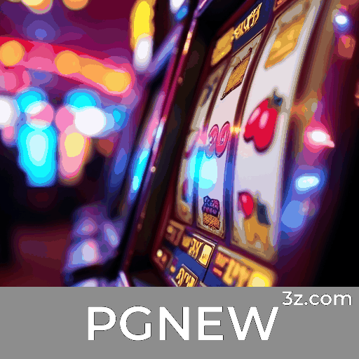 PGNEW: Seu Cassino Online Seguro e Profissional
