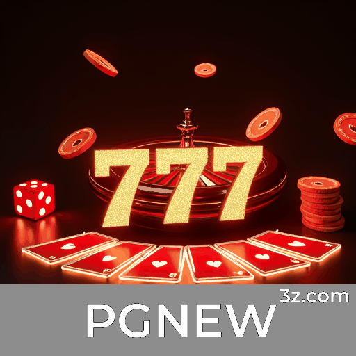 PGNEW: Seu Cassino Online Seguro e Profissional