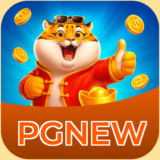 PGNEW logo